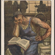 Image for article titled Read to Win the War: 13 Vintage Posters Promoting American Libraries